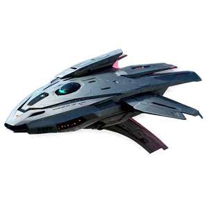 Futuristic Spacecraft Design Png 73 PNG Image