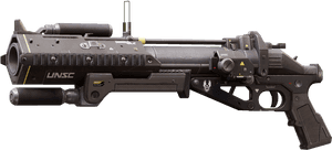 M319 Grenade Launcher - Call Of Duty Grenade Launcher, HD Png Download PNG image with transparent background