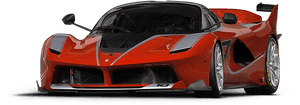Fxx K - Ferrari Fxx K Png, Transparent Png PNG image with transparent background