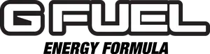 G Fuel Energy Formula Logo PNG Image