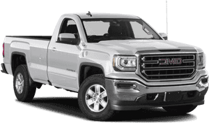 New 2017 Gmc Sierra 1500 Sle - Gmc Sierra Single Cab 2017, HD Png Download PNG image with transparent background
