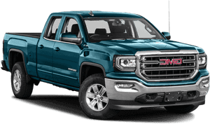 Pre-owned 2017 Gmc Sierra 1500 Sle - 2019 Gmc Sierra 1500 Limited Sle, HD Png Download PNG image with transparent background