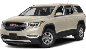2017 Gmc Acadia - 2019 Gmc Acadia Colors, HD Png Download PNG image with transparent background
