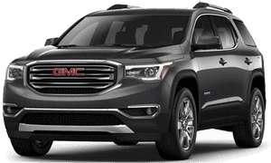 Gmc Suv 2018, HD Png Download PNG image with transparent background