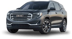 Gmc Envoy 2019 Price, HD Png Download PNG image with transparent background