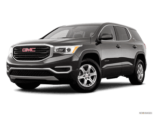 2019 Gmc Acadia Price, HD Png Download PNG image with transparent background