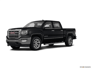 2018 Gmc Sierra Dark Slate Metallic, HD Png Download PNG image with transparent background