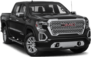 New 2019 Gmc Sierra 1500 Denali - 2019 Gmc Sierra 1500 Denali, HD Png Download PNG image with transparent background