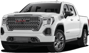 2019 Gmc Sierra - White 2019 Gmc Sierra, HD Png Download PNG image with transparent background
