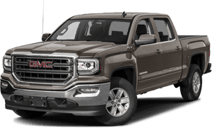 2017 Gmc Sierra 1500 3gtu2mec2hg206966 - 2017 Gmc Sierra Crew Cab, HD Png Download PNG image with transparent background