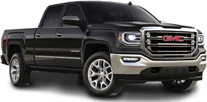 2018 Gmc Sierra - Gmc Sierra Slt 2017, HD Png Download PNG image with transparent background