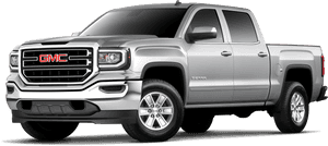 Gmc Truck Png - 2017 Gmc Sierra Grey, Transparent Png PNG image with transparent background