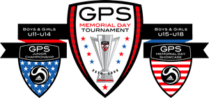 Gps Memorial Day Tournament, HD Png Download PNG image with transparent background