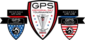 G P S Memorial Day Soccer Tournament Banners PNG Image