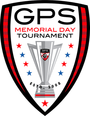 Gps Memorial Day Tournament, HD Png Download PNG image with transparent background