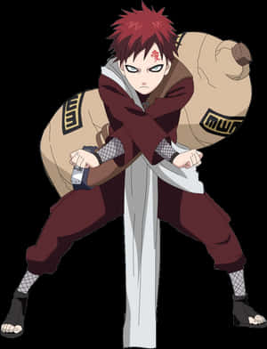 Gaara Png, Transparent Png PNG image with transparent background