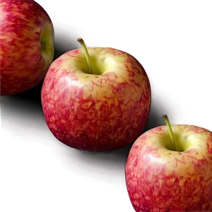 Gala Apple Texture Png 06262024 PNG Image