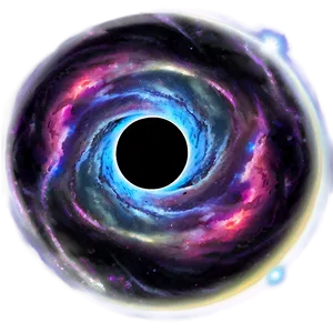 Galactic Vortex Picture Png Iqf20 PNG Image