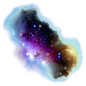 Galaxy Cluster PNG enu26 PNG image with transparent background