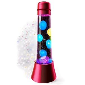 Galaxy Lava Lamp Png Woy PNG Image