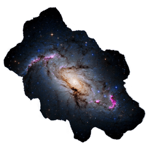 Galaxy Nebula PNG 05212024 PNG image with transparent background