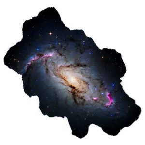 Galaxy Nebula Png 05212024 PNG Image