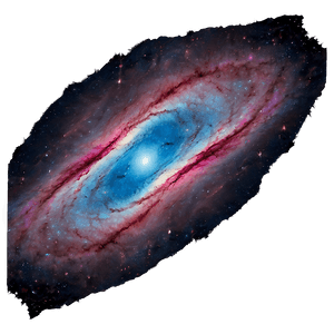 Galaxy Nebula PNG 48 PNG image with transparent background