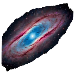 Galaxy Nebula Png 48 PNG Image