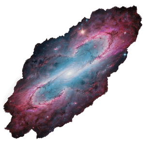 Galaxy Nebula PNG yhc68 PNG image with transparent background