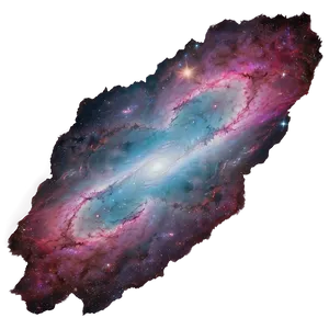 Galaxy Nebula Png Yhc68 PNG Image
