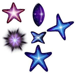 Galaxy Stars Transparent PNG uyc47 PNG