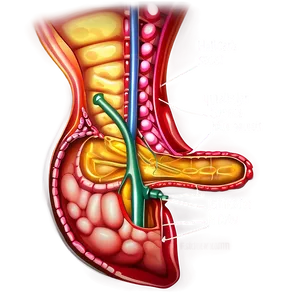 Gallbladder Surgery Illustration Png Gif PNG Image