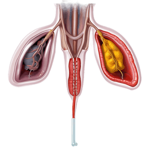 Gallbladder Surgery Illustration PNG nvr41 PNG with transparent background