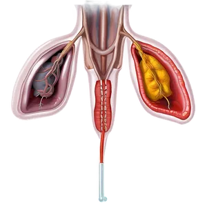 Gallbladder Surgery Illustration Png Nvr41 PNG Image