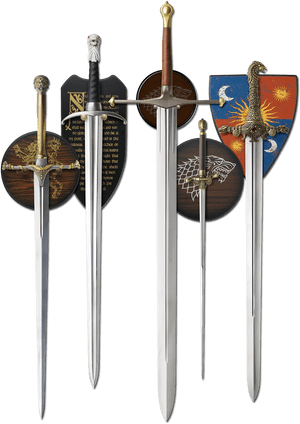 Game Of Throne Sword, HD Png Download PNG image with transparent background
