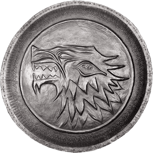 Game Of Thrones Button, HD Png Download PNG image with transparent background