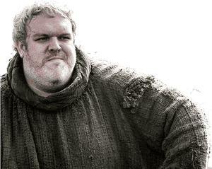 Game Of Thrones Character Png, Transparent Png PNG image with transparent background