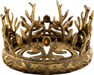 Game Of Thrones Crown Png Picture - Crown Games Of Thrones, Transparent Png PNG image with transparent background