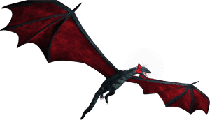 Game Of Thrones Dragon Transparent Background - Game Of Thrones Dragon Png, Png Download PNG image with transparent background