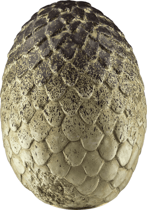Game Of Thrones - Game Of Thrones Dragon Eggs Transparent, HD Png Download PNG image with transparent background