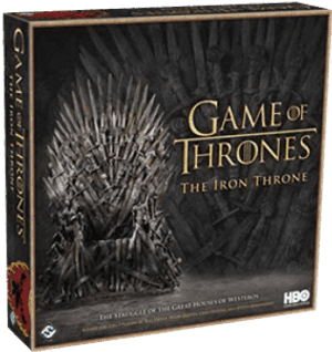 Game Of Thrones Map Lazada, HD Png Download PNG image with transparent background