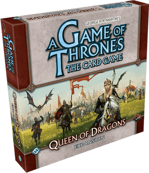 Game Of Thrones The Card Game Queen, HD Png Download PNG image with transparent background