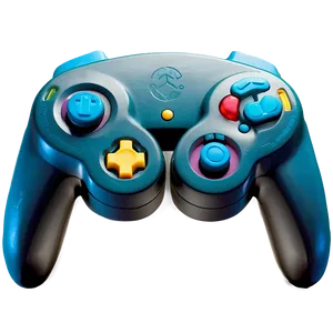 Gamecube Controller Color Variations Png Gvy50 PNG Image