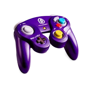 Gamecube Controller Connection Tips Png Wih PNG Image