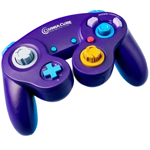 Gamecube Controller Ergonomics Analysis Png Whl61 PNG Image