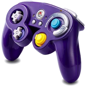 Gamecube Controller Maintenance Guide Png Ccc PNG Image