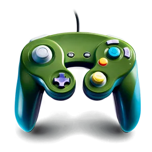 Gamecube Controller Modding Essentials Png Pfm96 PNG Image