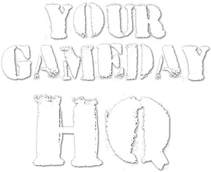 Your Game Day Hq - Berlins Most Wanted Cover, HD Png Download PNG image with transparent background
