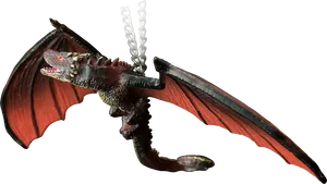 Gameof Thrones Dragon Pendant PNG Image