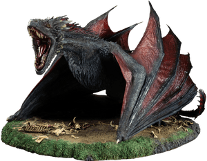 Games Of Thrones Statue, HD Png Download PNG image with transparent background